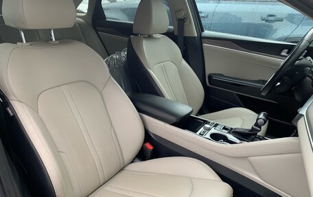 KIA K5, 2020 год, 2 439 000 рублей, 10 фотография