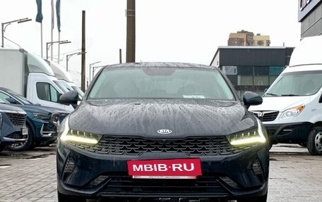 KIA K5, 2020 год, 2 439 000 рублей, 2 фотография