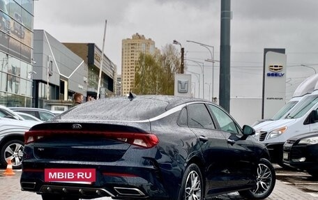 KIA K5, 2020 год, 2 439 000 рублей, 6 фотография