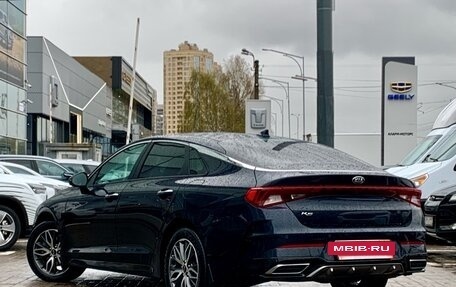 KIA K5, 2020 год, 2 439 000 рублей, 4 фотография
