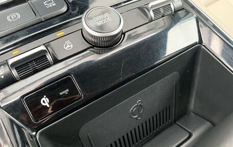 KIA K5, 2020 год, 2 439 000 рублей, 20 фотография