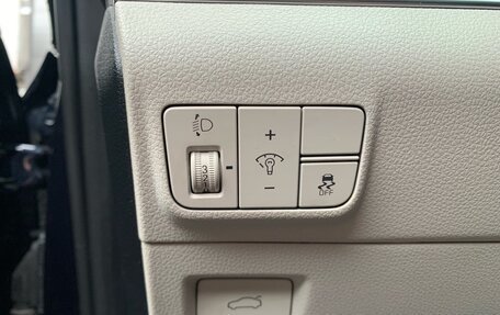 KIA K5, 2020 год, 2 439 000 рублей, 14 фотография