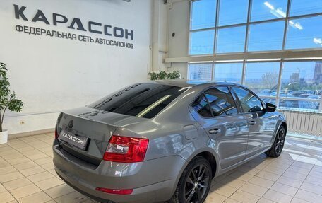 Skoda Octavia, 2016 год, 900 000 рублей, 2 фотография