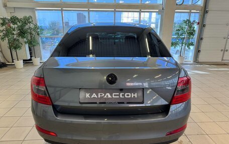 Skoda Octavia, 2016 год, 900 000 рублей, 4 фотография