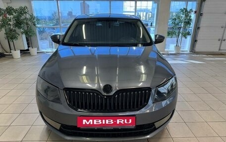 Skoda Octavia, 2016 год, 900 000 рублей, 3 фотография