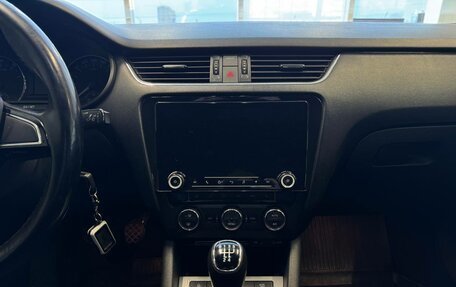 Skoda Octavia, 2016 год, 900 000 рублей, 12 фотография