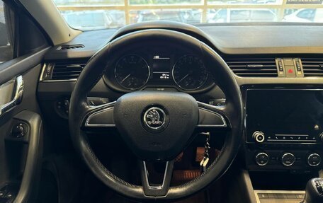 Skoda Octavia, 2016 год, 900 000 рублей, 7 фотография