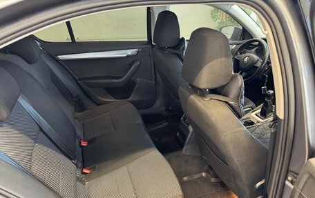 Skoda Octavia, 2016 год, 900 000 рублей, 10 фотография