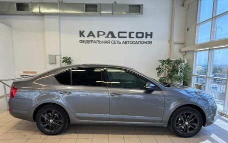 Skoda Octavia, 2016 год, 900 000 рублей, 6 фотография