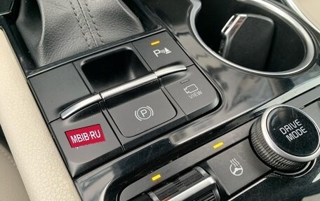 KIA K5, 2020 год, 2 439 000 рублей, 19 фотография