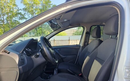 Renault Duster I рестайлинг, 2019 год, 1 119 000 рублей, 16 фотография