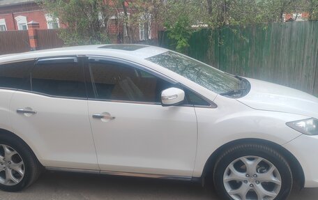 Mazda CX-7 I рестайлинг, 2010 год, 1 100 000 рублей, 1 фотография