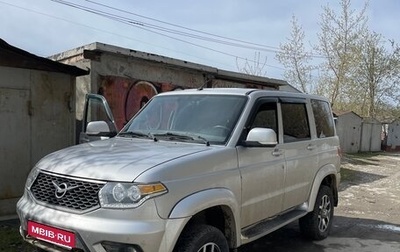 ЛуАЗ Patriot, 2019 год, 1 200 000 рублей, 1 фотография