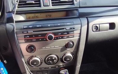 Mazda 3, 2007 год, 690 000 рублей, 1 фотография
