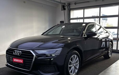 Audi A6, 2020 год, 2 999 000 рублей, 1 фотография