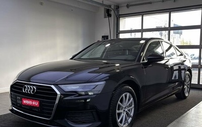 Audi A6, 2020 год, 2 999 000 рублей, 1 фотография