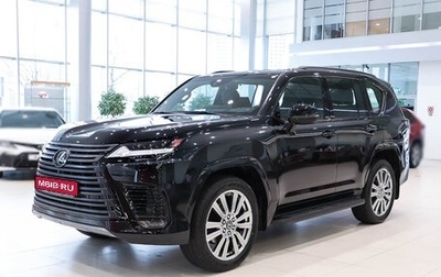 Lexus LX, 2024 год, 22 900 000 рублей, 1 фотография