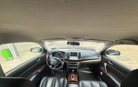 Nissan Teana, 2008 год, 750 000 рублей, 1 фотография