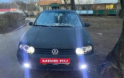 Volkswagen Golf IV, 1998 год, 280 000 рублей, 1 фотография