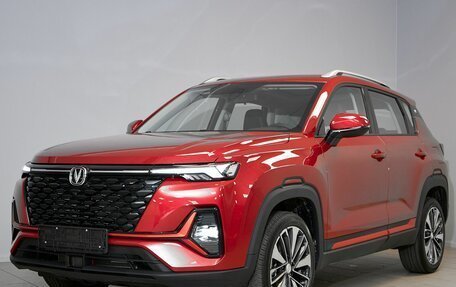 Changan CS35 Plus, 2024 год, 2 629 900 рублей, 1 фотография