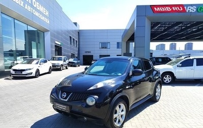 Nissan Juke II, 2011 год, 875 000 рублей, 1 фотография