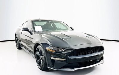 Ford Mustang VI рестайлинг, 2022 год, 5 267 625 рублей, 1 фотография