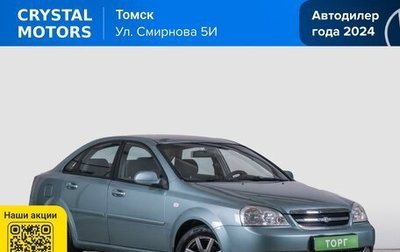 Chevrolet Lacetti, 2007 год, 669 000 рублей, 1 фотография