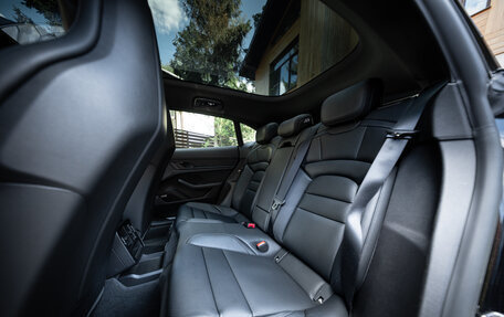 Porsche Taycan I, 2023 год, 13 800 000 рублей, 6 фотография