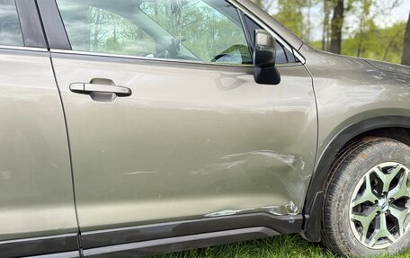 Subaru Forester, 2019 год, 2 650 000 рублей, 3 фотография