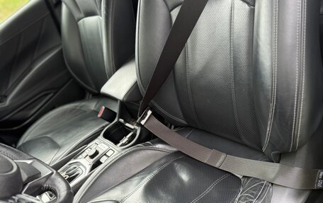 Subaru Forester, 2019 год, 2 650 000 рублей, 11 фотография