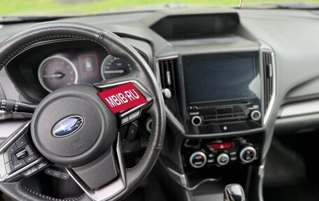 Subaru Forester, 2019 год, 2 650 000 рублей, 9 фотография