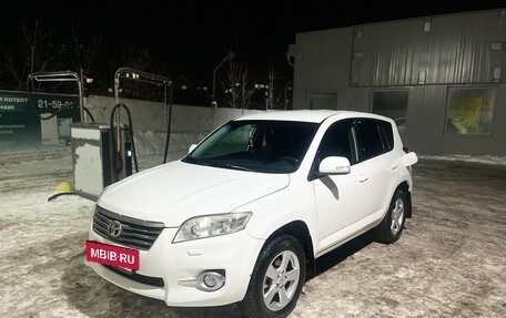 Toyota RAV4, 2011 год, 1 365 000 рублей, 8 фотография