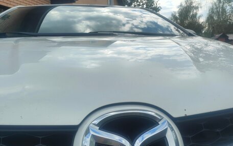 Mazda CX-7 I рестайлинг, 2010 год, 1 100 000 рублей, 15 фотография