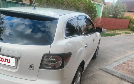 Mazda CX-7 I рестайлинг, 2010 год, 1 100 000 рублей, 6 фотография