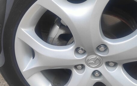 Mazda CX-7 I рестайлинг, 2010 год, 1 100 000 рублей, 12 фотография