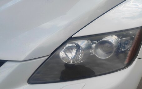 Mazda CX-7 I рестайлинг, 2010 год, 1 100 000 рублей, 4 фотография