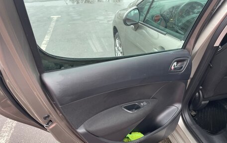 Peugeot 308 II, 2012 год, 610 000 рублей, 4 фотография