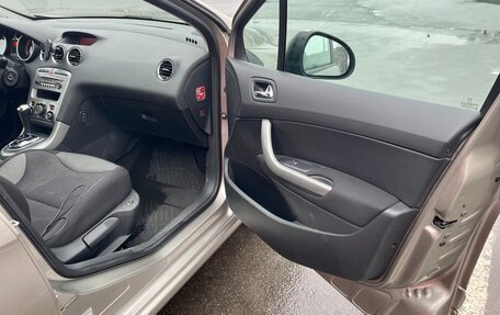 Peugeot 308 II, 2012 год, 610 000 рублей, 6 фотография