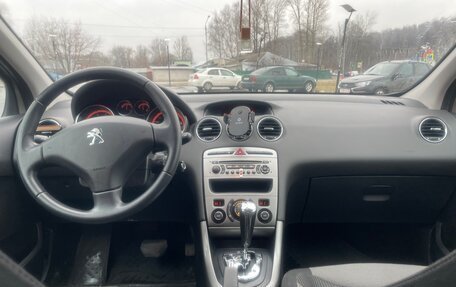 Peugeot 308 II, 2012 год, 610 000 рублей, 3 фотография