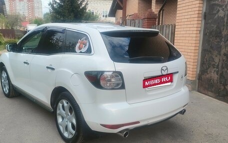 Mazda CX-7 I рестайлинг, 2010 год, 1 100 000 рублей, 7 фотография