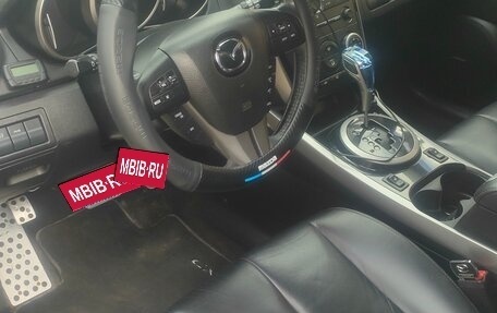 Mazda CX-7 I рестайлинг, 2010 год, 1 100 000 рублей, 5 фотография