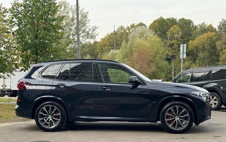 BMW X5, 2023 год, 12 700 000 рублей, 6 фотография