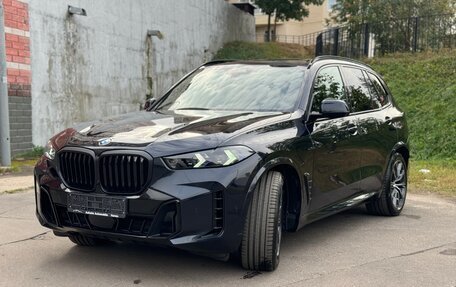 BMW X5, 2023 год, 12 700 000 рублей, 3 фотография
