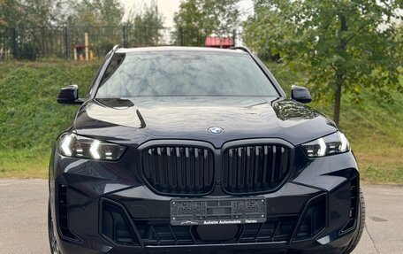 BMW X5, 2023 год, 12 700 000 рублей, 2 фотография