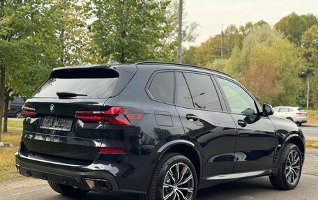 BMW X5, 2023 год, 12 700 000 рублей, 7 фотография