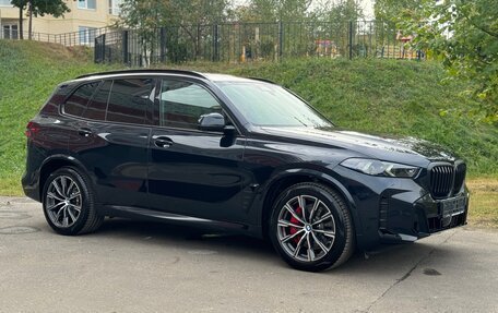BMW X5, 2023 год, 12 700 000 рублей, 9 фотография