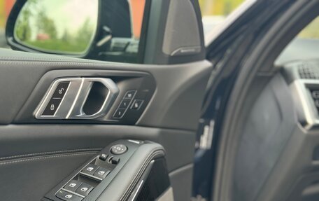 BMW X5, 2023 год, 12 700 000 рублей, 10 фотография