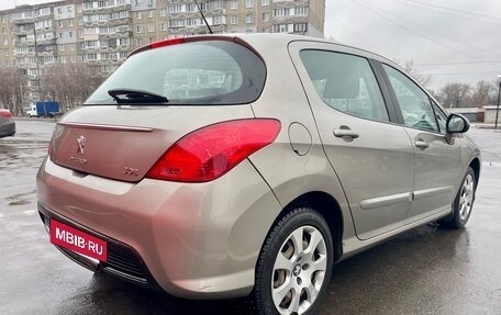 Peugeot 308 II, 2012 год, 610 000 рублей, 11 фотография