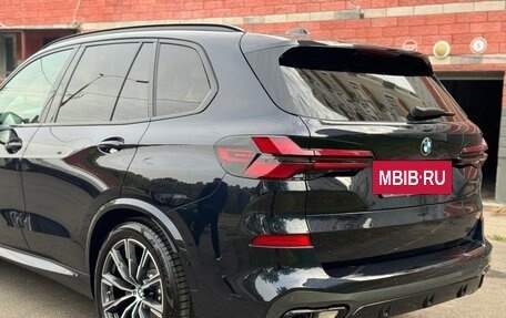BMW X5, 2023 год, 12 700 000 рублей, 4 фотография
