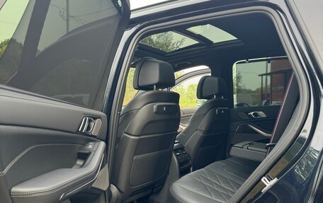 BMW X5, 2023 год, 12 700 000 рублей, 18 фотография